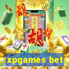 xpgames bet